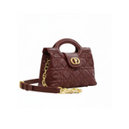 Dior Jolie Top Handle