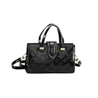 Louis Vuitton Vernis Balck Monogram