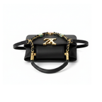 Louis Vuitton Hobo Shoulder Bag Leather