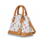 Louis Vuitton Alma BB Bag Monogram