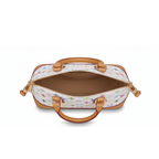 Louis Vuitton Alma BB Bag Monogram