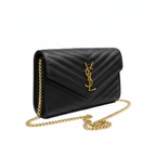 Saint Laurent Cassandre Envelope