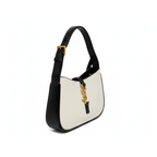 Saint Laurent Le 5 A 7 Hobo Shoulder Bag