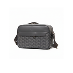 Goyard PM Crossbody Bag Leather