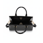 Louis Vuitton Vernis Balck Monogram