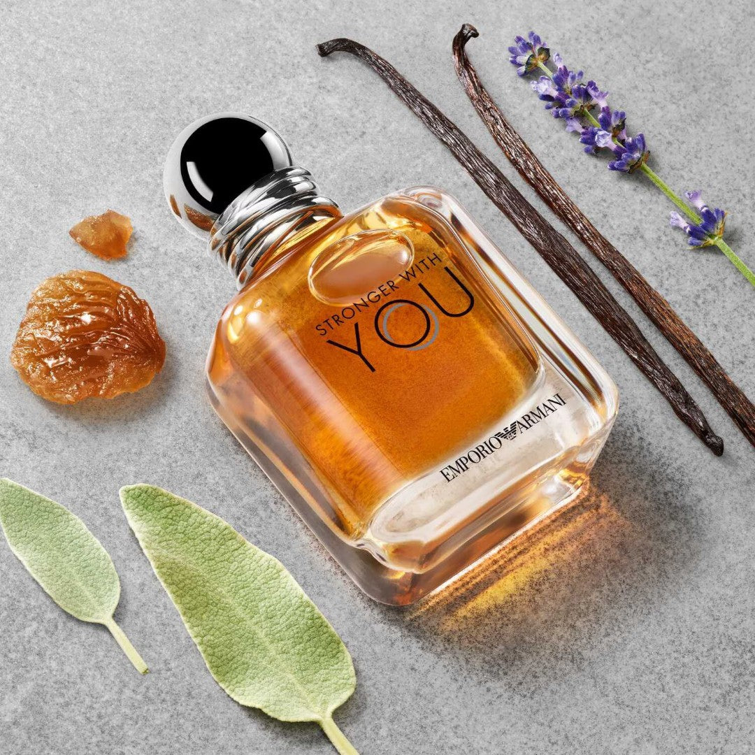Armani | Stronger With You 100Ml