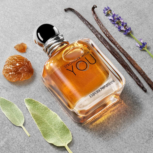 Armani | Stronger With You 100Ml