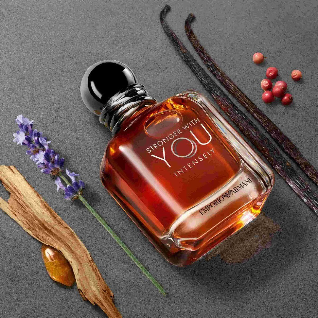 Armani | Stronger With You Intensely 100Ml