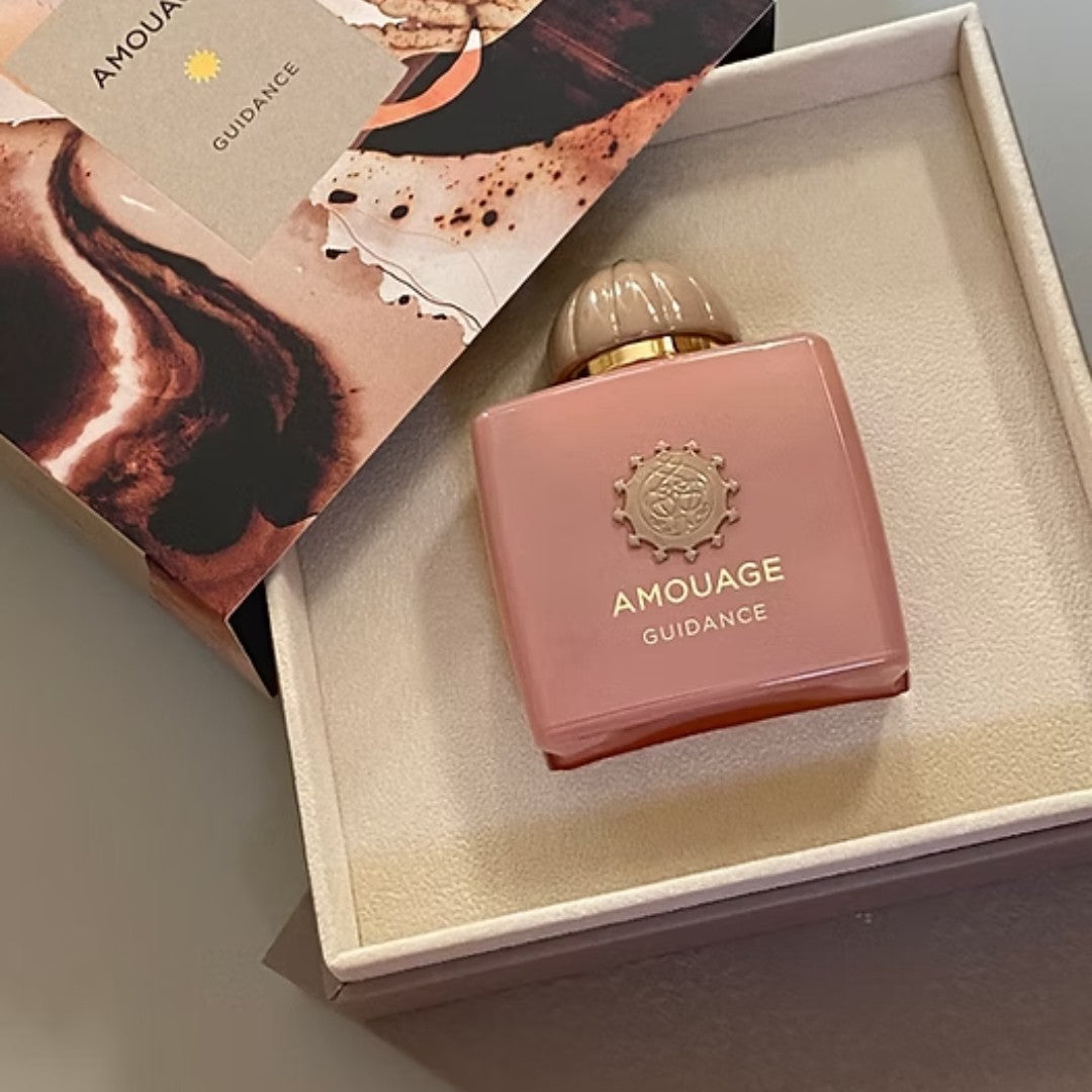 Amouage | Guidance 100Ml