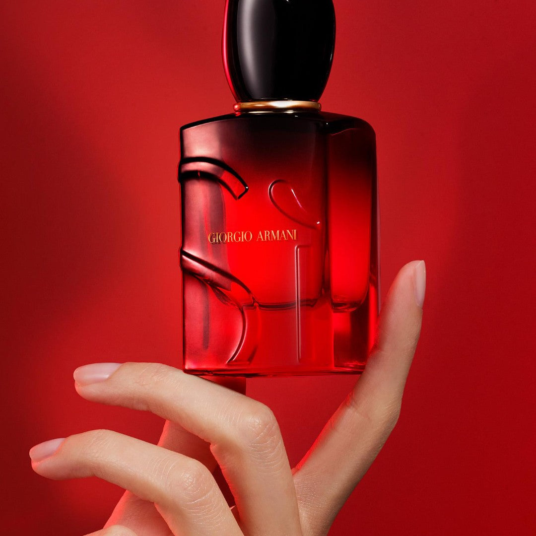 Armani | Sì Eau De Parfum – 100ml