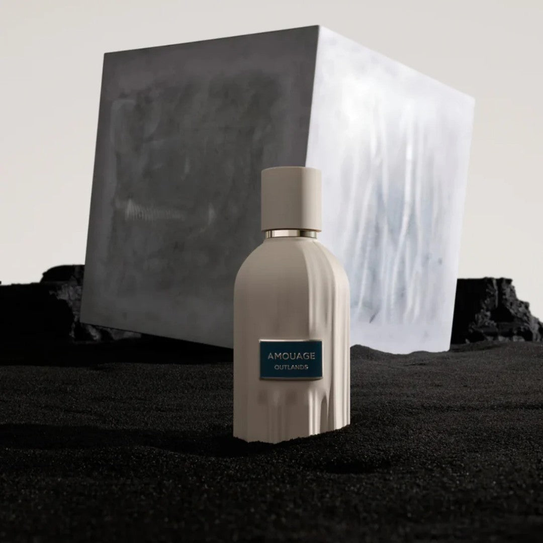 Amouage | Outlands Essence De Parfum