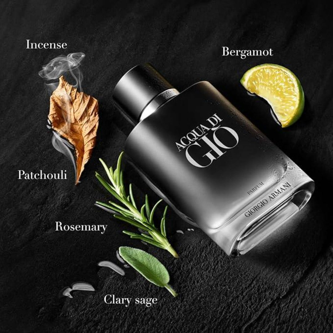 Armani | Aqua Di Gio 100ml