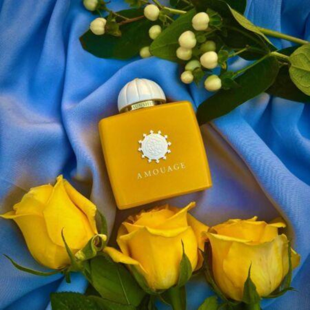 Amouage | Sunshine Edp