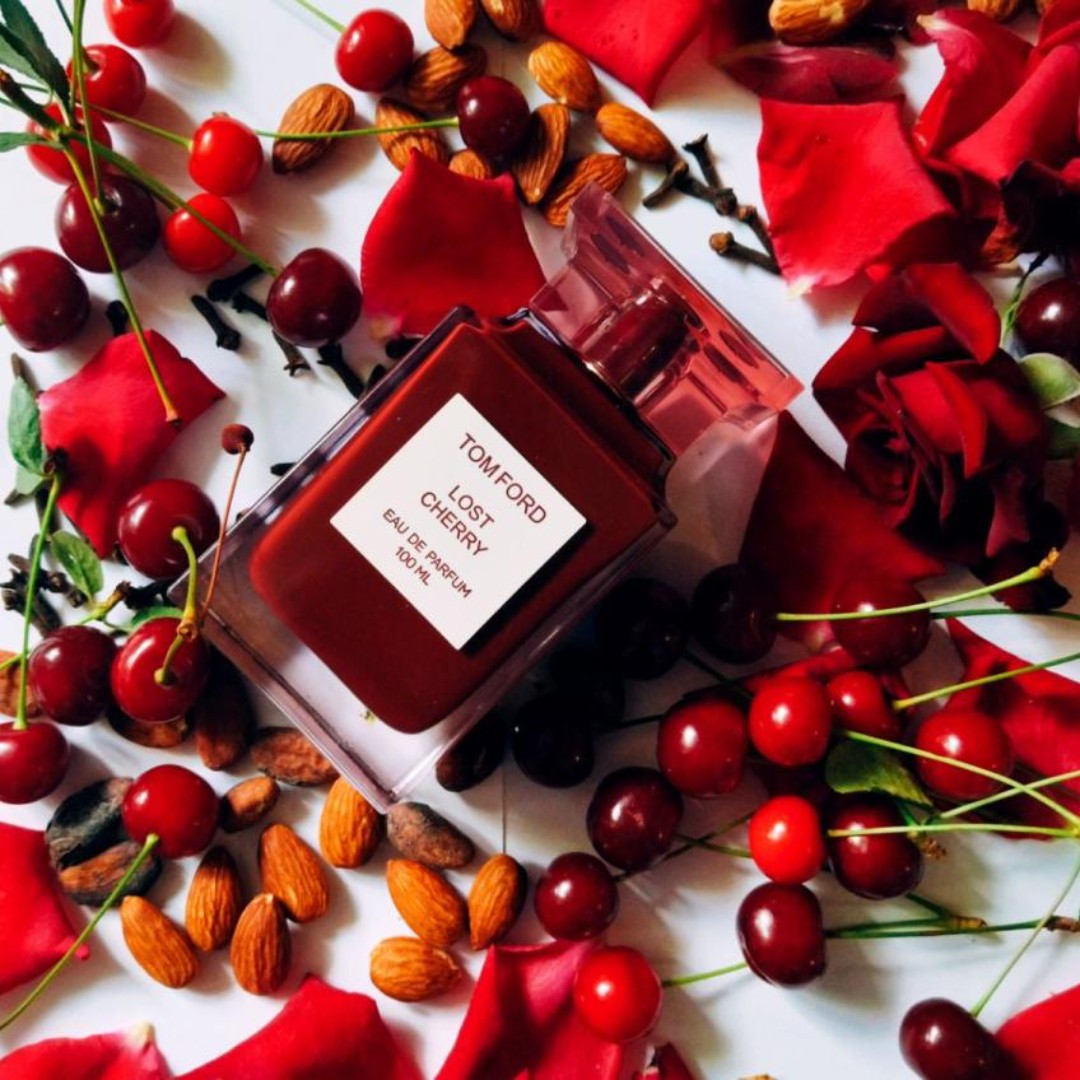 Tom Ford | Lost Cherry Eau De Parfum 100ml