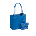 Goyard Anjou Mini Sky Blue