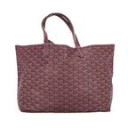 Goyard Saint Louis PM Burgundy