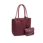 Goyard Anjou Mini Burgundy