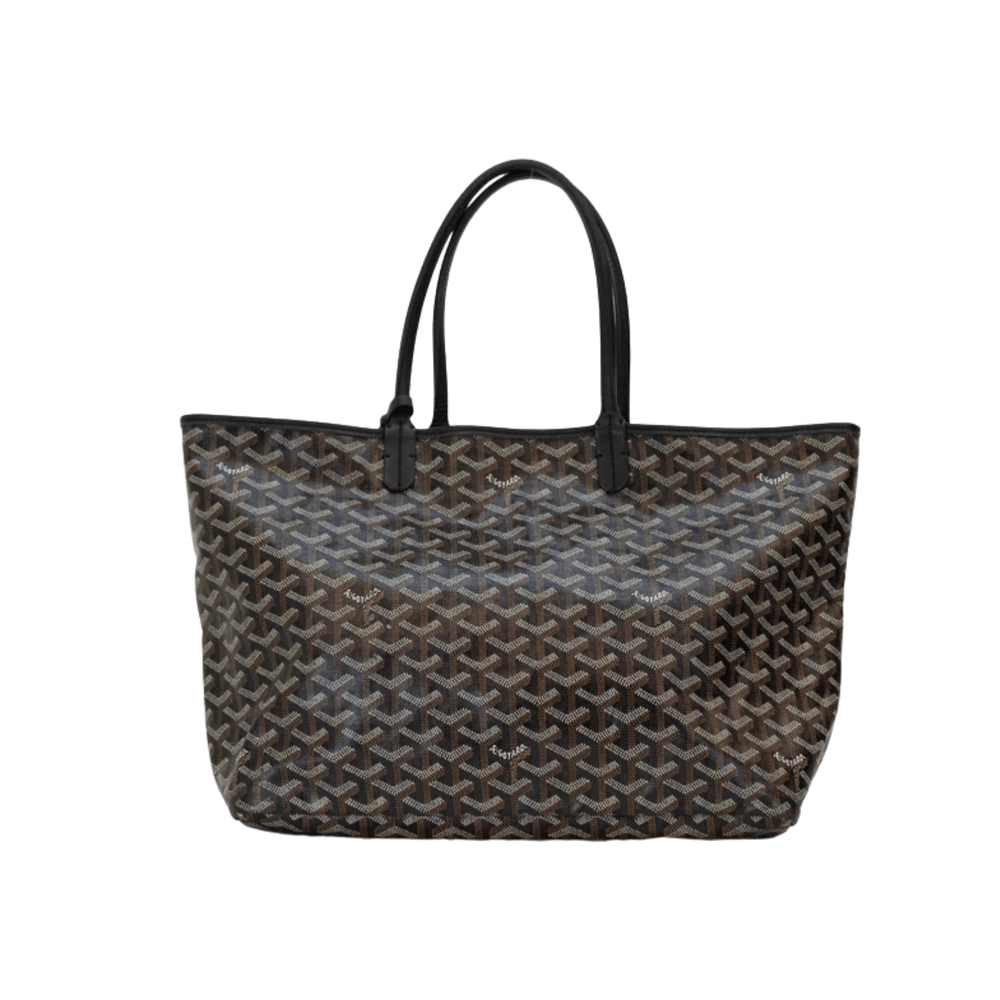 Goyard Saint Louis PM Black