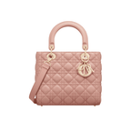 Dior My ABCDior Powder Pink