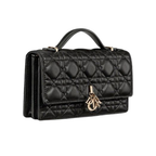 Dior My Top Handle Bag