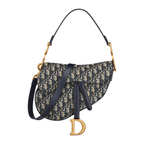 Dior Saddle Bag