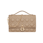 Dior My Top Handle Bag