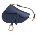Dior Saddle Bag with Strap