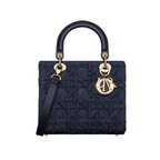 Dior My ABCDior Navy Blue