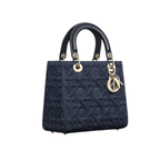 Dior My ABCDior Navy Blue