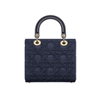 Dior My ABCDior Navy Blue