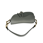 Dior Saddle Bag with Strap