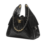 Chanel 25 Medium Handbag