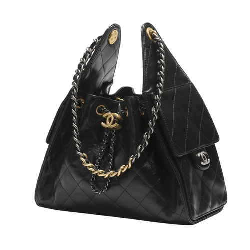 Chanel 25 Medium Handbag