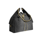 Chanel 25 Medium Handbag