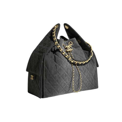 Chanel 25 Medium Handbag