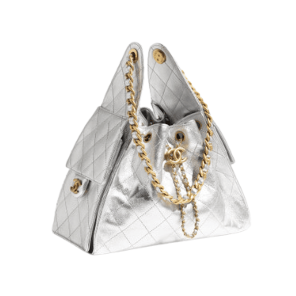 Chanel 25 Small Handbag