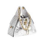Chanel 25 Small Handbag