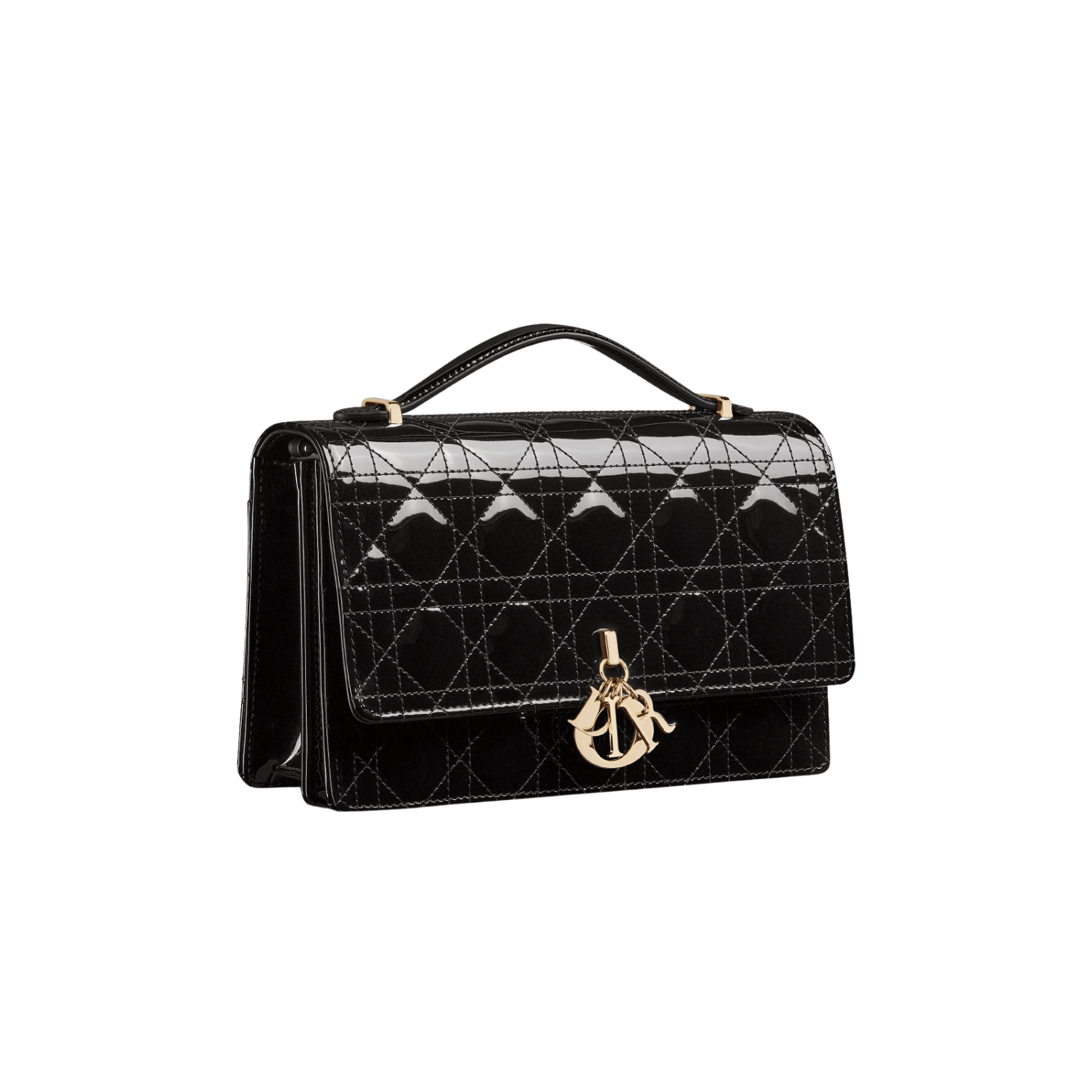 Dior My Top Handle Bag