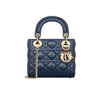 Dior My ABCDior Metallic Blue
