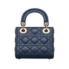 Dior My ABCDior Metallic Blue