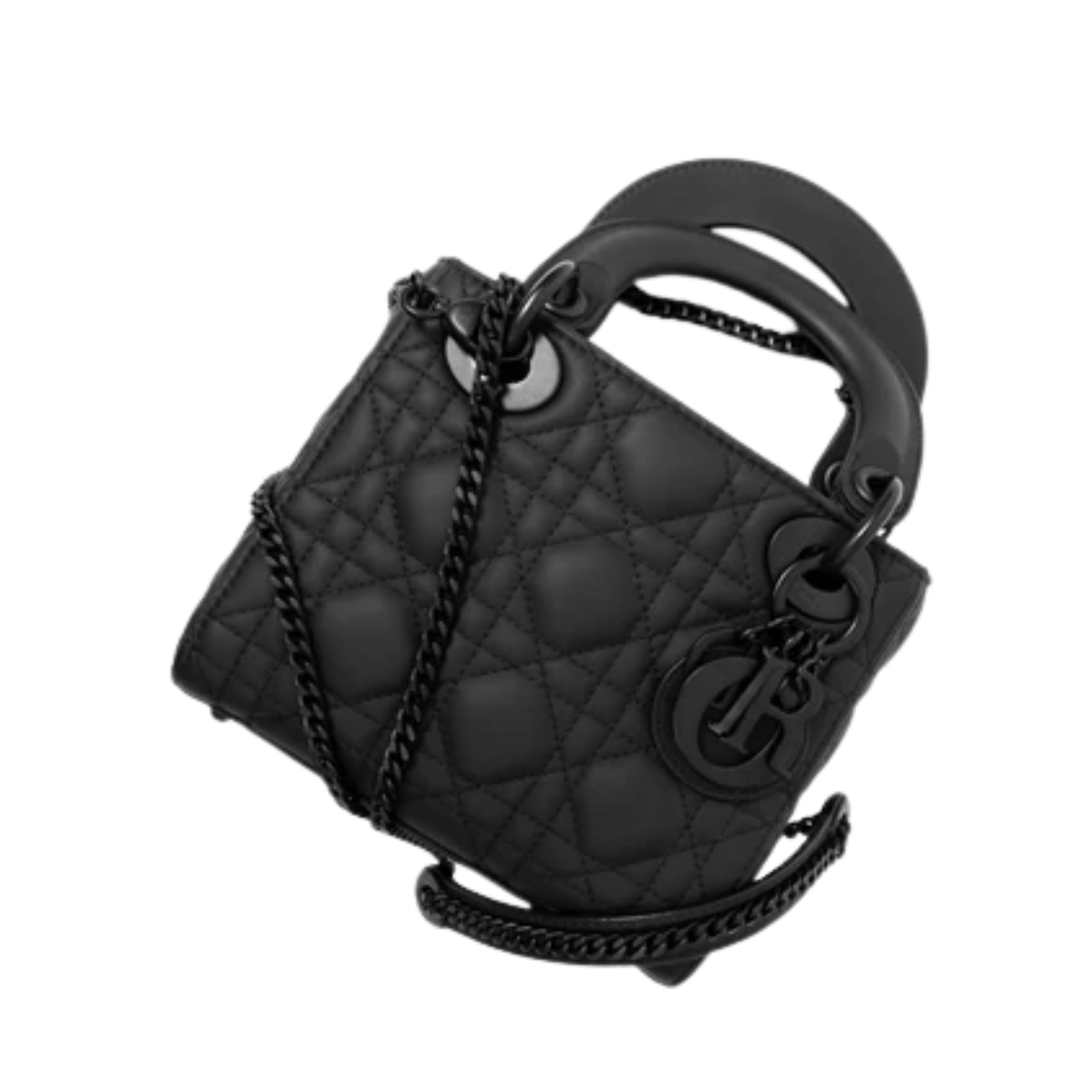 Dior | Mini Lady Bag