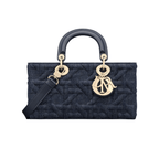Dior Lady D-Joy Bag