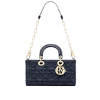 Dior Lady D-Joy Bag