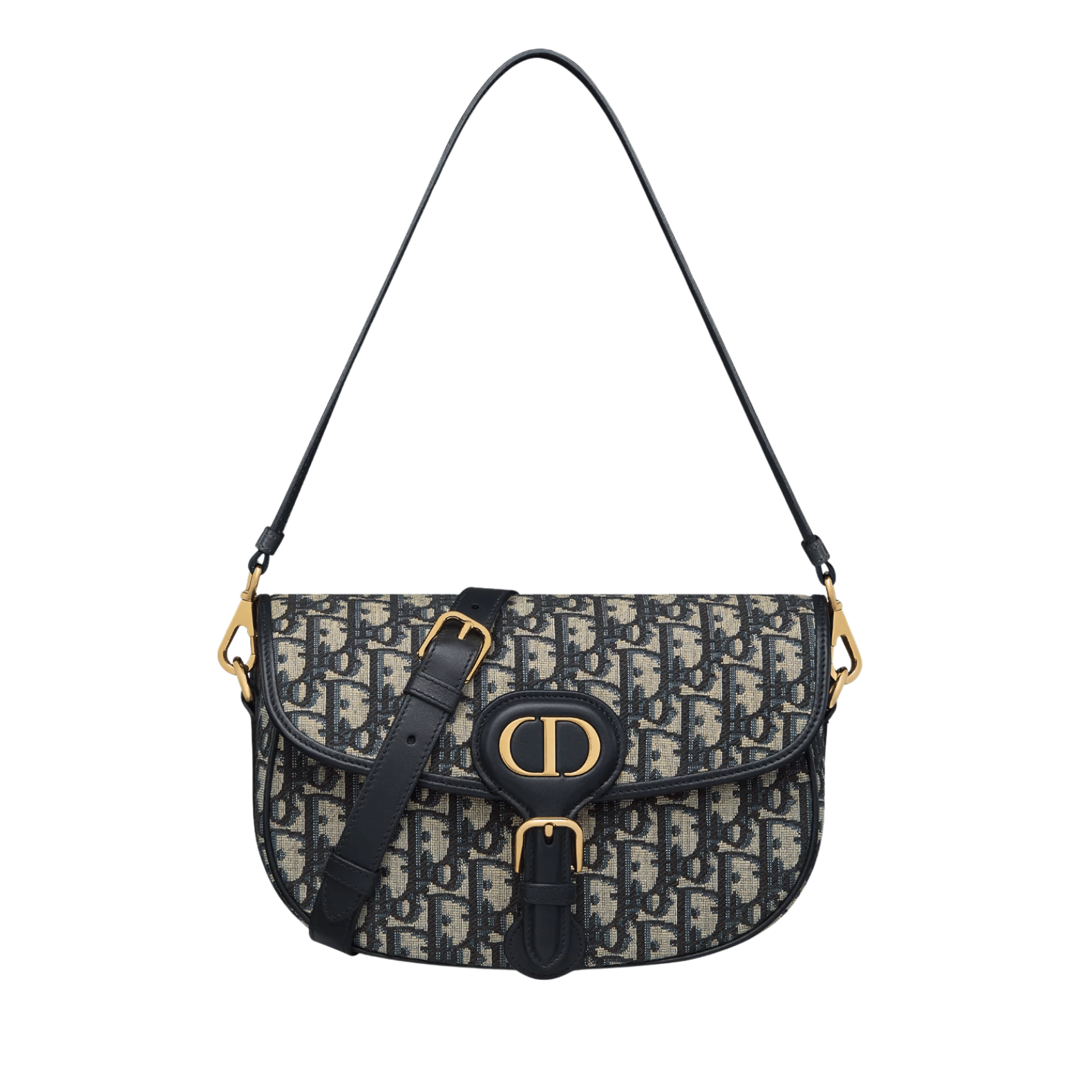 Dior | Medium Bobby Bag