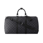 Louis Vuitton Duffle Bag