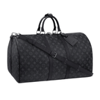 Louis Vuitton Duffle Bag