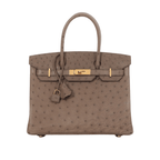 Hermès Birkin