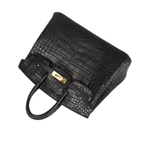Hermès Birkin Croc