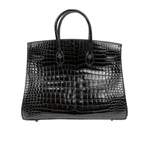 Hermès Birkin Croc