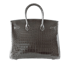 Hermès Birkin Croc